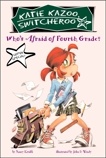 Who's Afraid of Fourth Grade?: Super Special, Krulik, Nancy E. & Krulik, Nancy