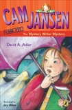 Cam Jansen: Cam Jansen and the Mystery Writer Mystery #27, Adler, David A.