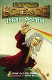 Isaac Newton, Krull, Kathleen