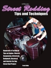 Street Rodding Tips and TechniquesHP1515: Hundreds of Technical Tips on Engine, Chassis, Suspension, Drivetrain,Bodywork, Electrical and Interior for Any Street Rod Project, Oddo, Frank