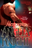 Mercenaries, Knight, Angela