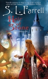 Heir of Stone (The Cloudmages #3), Farrell, S. L.