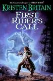 First Rider's Call, Britain, Kristen