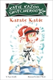 Karate Katie #18, Krulik, Nancy E. & Krulik, Nancy