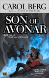 Son of Avonar, Berg, Carol