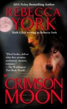 Crimson Moon, York, Rebecca