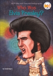 Who Was Elvis Presley?, Edgers, Geoff