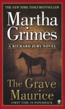 The Grave Maurice, Grimes, Martha