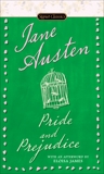 Pride and Prejudice, Austen, Jane