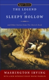 The Legend of Sleepy Hollow and Other Stories From the Sketch Book, Irving, Washington