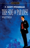 This Side of Paradise, Fitzgerald, F. Scott