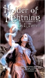 Holder of Lightning: The Cloudmages #1, Farrell, S. L.