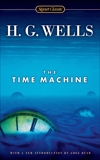 The Time Machine, Wells, H. G.