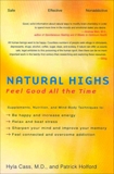 Natural Highs: Feel Good All the Time, Holford, Patrick & Cass, Hyla