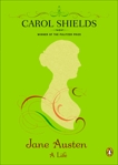 Jane Austen: A Life, Shields, Carol