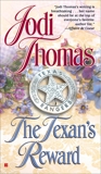 The Texan's Reward, Thomas, Jodi