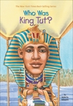 Who Was King Tut?, Who Hq (COR) & Edwards, Roberta