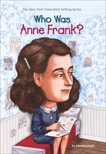 Who Was Anne Frank?, Abramson, Ann