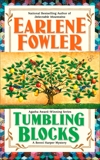 Tumbling Blocks, Fowler, Earlene