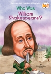 Who Was William Shakespeare?, Mannis, Celeste