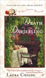 Death by Darjeeling, Childs, Laura