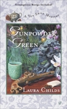 Gunpowder Green, Childs, Laura