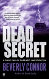 Dead Secret, Connor, Beverly