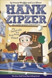 My Secret Life as a Ping-Pong Wizard #9: Hank Zipzer The World's Greatest Underachiever, Oliver, Lin & Winkler, Henry