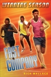 Fast Company: Winning Season #3, Wallace, Rich