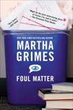 Foul Matter, Grimes, Martha