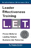 Leader Effectiveness Training: L.E.T. (Revised): 