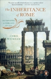 The Inheritance of Rome: Illuminating the Dark Ages 400-1000, Wickham, Chris