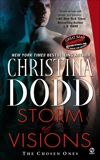 Storm of Visions: The Chosen Ones, Dodd, Christina