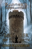 The Sorcerer of the North: Book Five, Flanagan, John