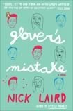 Glover's Mistake: A Novel, Laird, Nick