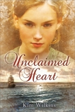 Unclaimed Heart, Wilkins, Kim