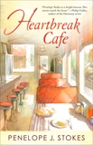 Heartbreak Cafe, Stokes, Penelope J.