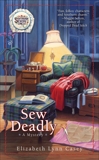 Sew Deadly, Casey, Elizabeth Lynn