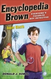 Encyclopedia Brown, Super Sleuth, Sobol, Donald J.