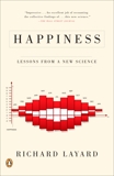 Happiness: Lessons from a New Science, Layard, Richard