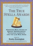 The True Stella Awards, Cassingham, Randy