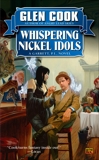 Whispering Nickel Idols: A Garrett, P.I., Novel, Cook, Glen