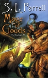 Mage of Clouds, Farrell, S. L.