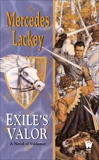 Exile's Valor, Lackey, Mercedes