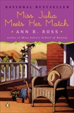 Miss Julia Meets Her Match: A Novel, Ross, Ann B.