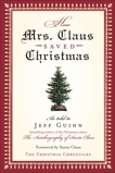 How Mrs. Claus Saved Christmas, Guinn, Jeff