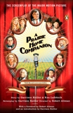 A Prairie Home Companion: The Screenplay, Keillor, Garrison