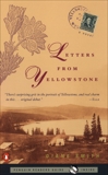 Letters from Yellowstone, Smith, Diane