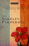 The Scarlet Pimpernel, Orczy