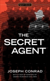 The Secret Agent, Conrad, Joseph